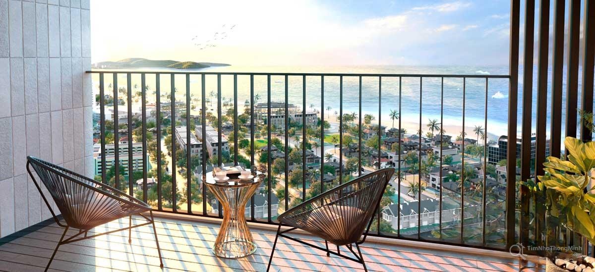 Chi tiết dự án