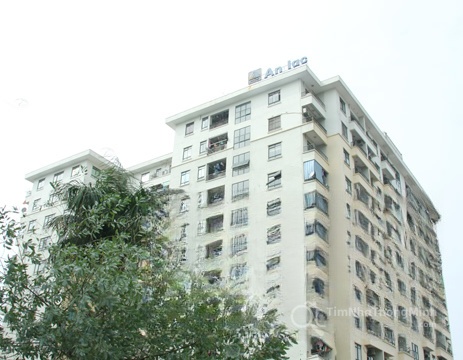 Chung cư An Lạc - Mỹ Đình - Hình ảnh bất động sản 1/5