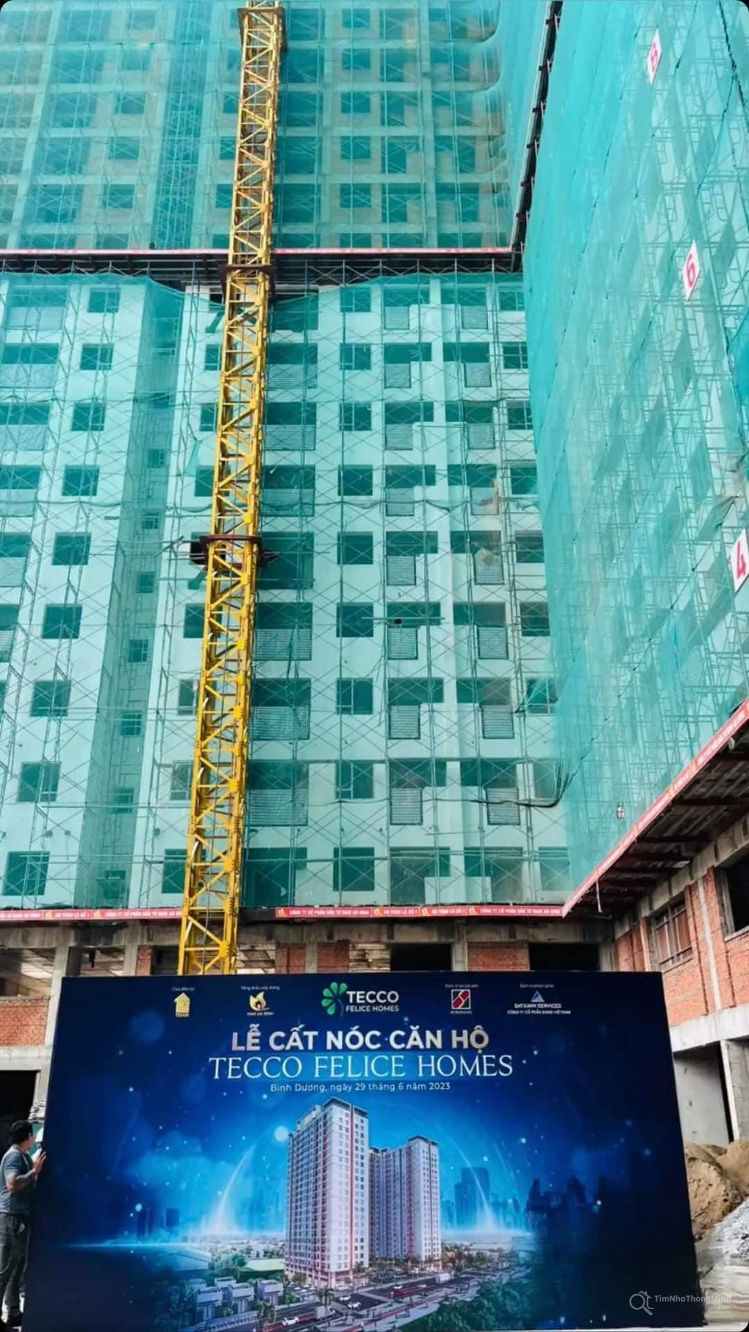 Hình ảnh chi tiết dự án
