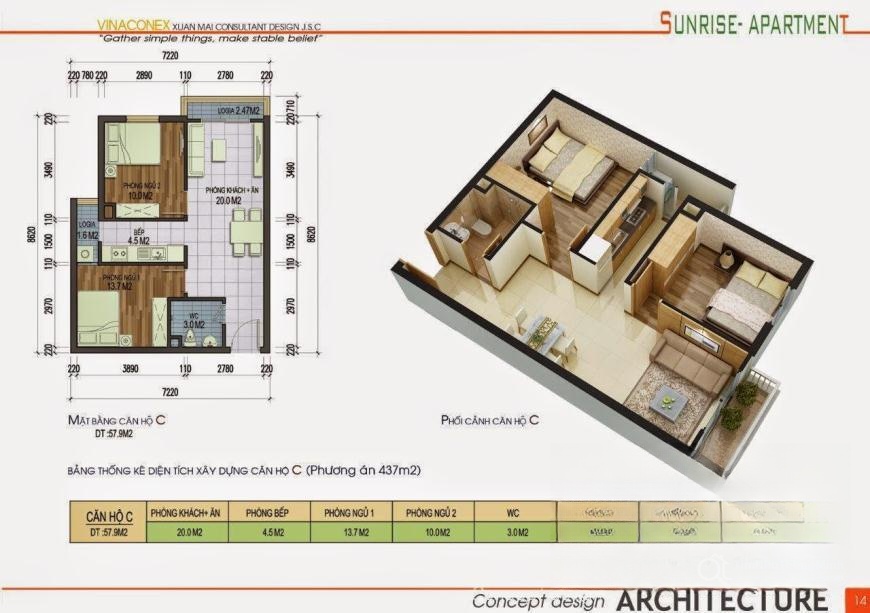 Hình ảnh chi tiết dự án