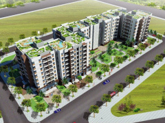 Chung cư Ánh Dương - Hình ảnh bất động sản 1/7