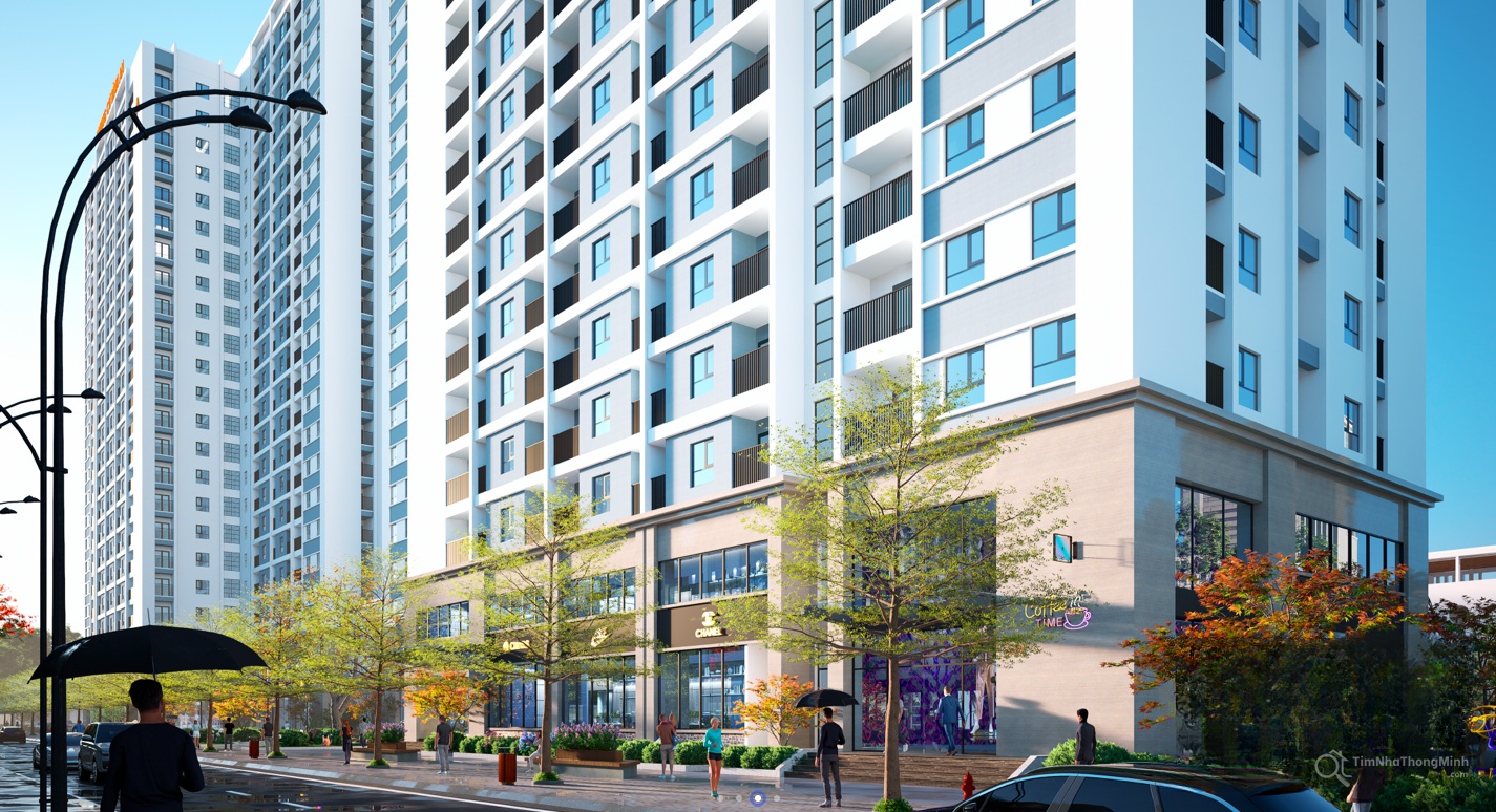 Chi tiết dự án