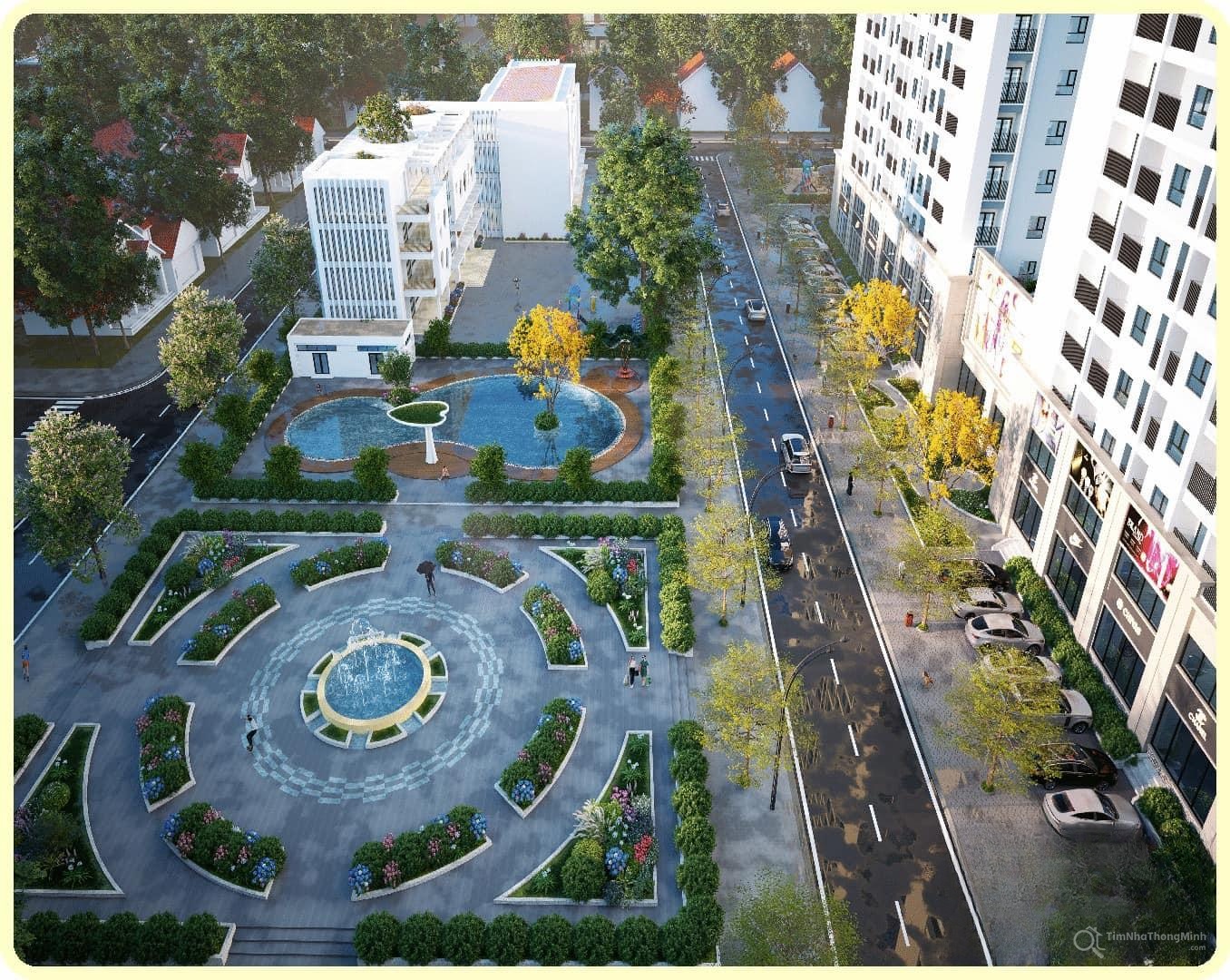 Chi tiết dự án