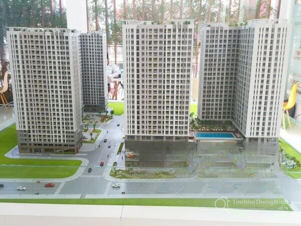 Chi tiết dự án