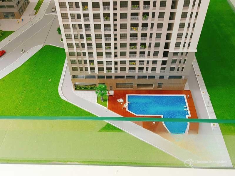 Chi tiết dự án