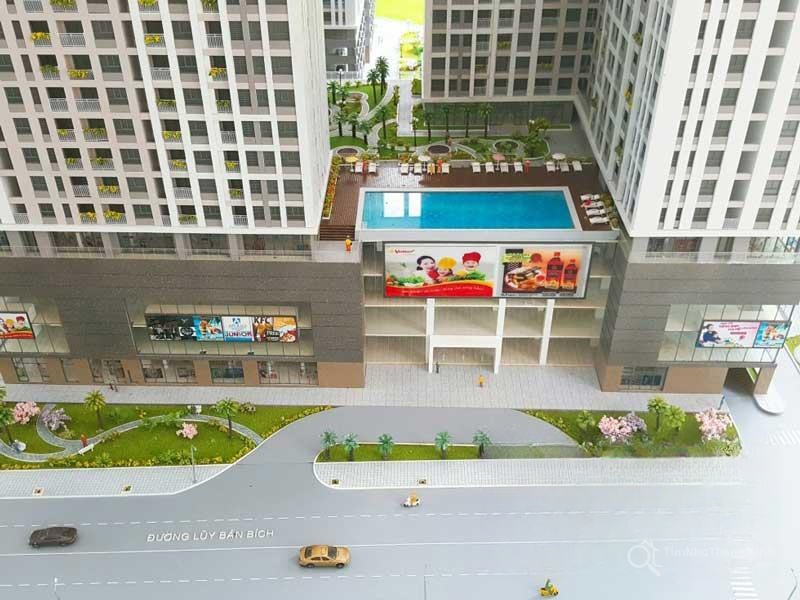 Chi tiết dự án