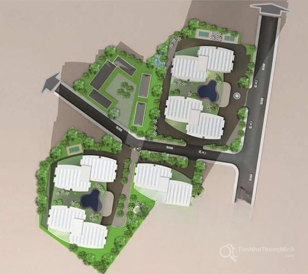 Chi tiết dự án