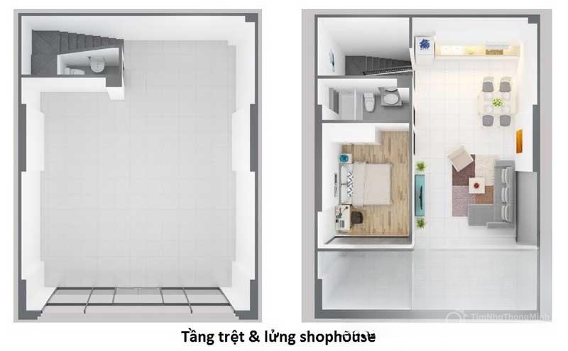 Chi tiết dự án