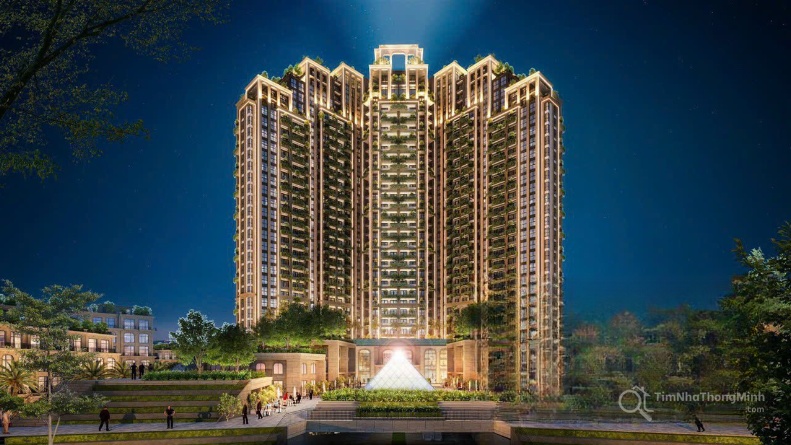 Hình ảnh chi tiết dự án