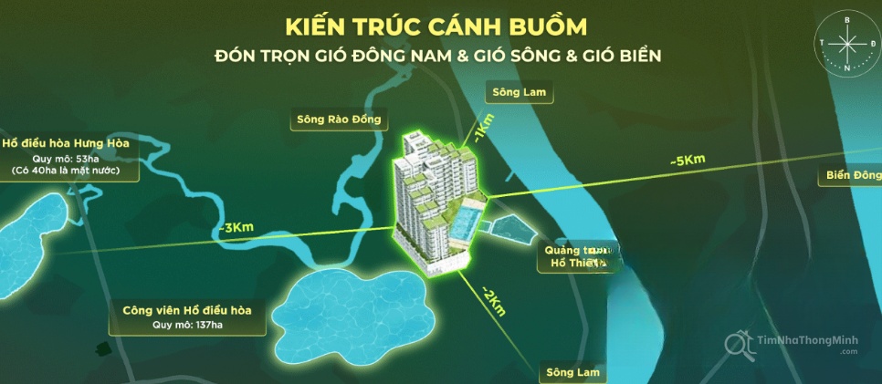 Hình ảnh chi tiết dự án
