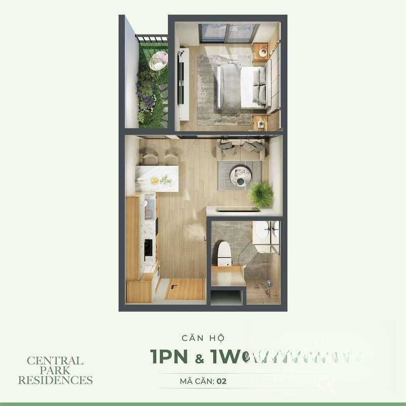 Hình ảnh chi tiết dự án