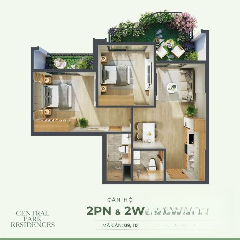 Hình ảnh chi tiết dự án
