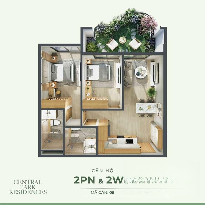Hình ảnh chi tiết dự án
