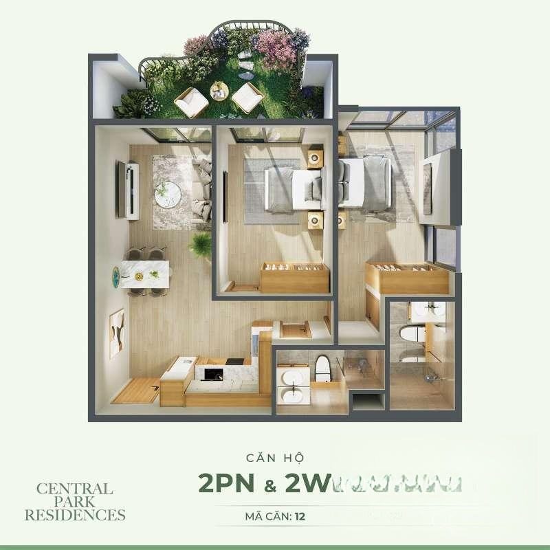 Hình ảnh chi tiết dự án