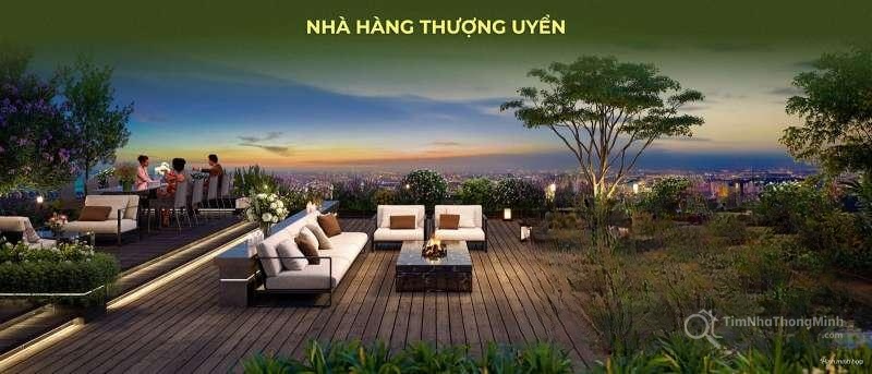 Hình ảnh chi tiết dự án