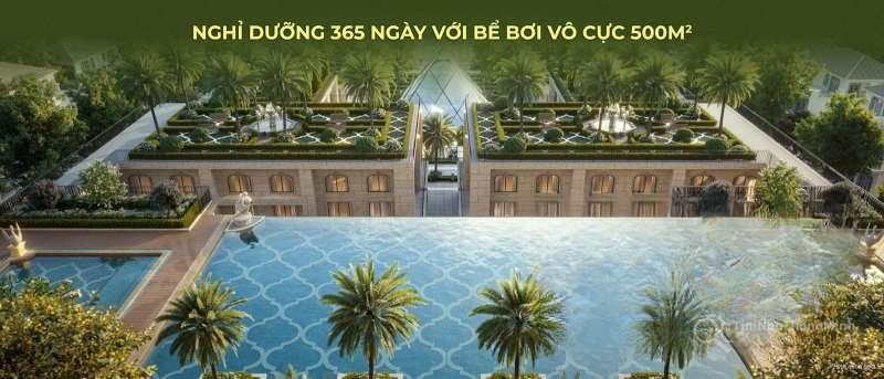 Hình ảnh chi tiết dự án