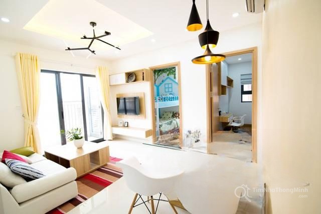 Hình ảnh chi tiết dự án