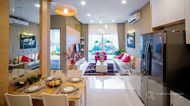 Hình ảnh chi tiết dự án