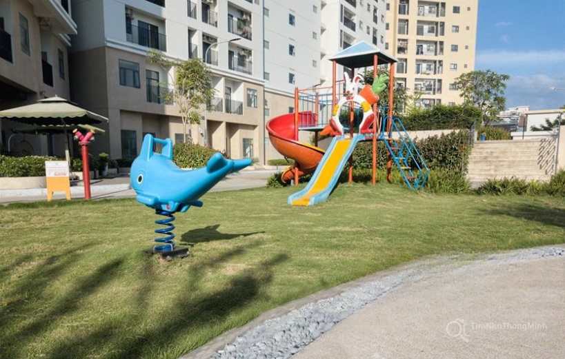 Hình ảnh chi tiết dự án
