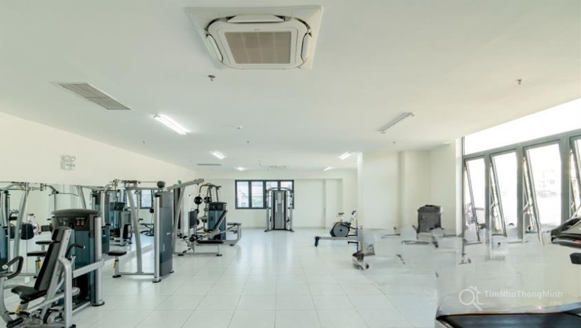 Hình ảnh chi tiết dự án