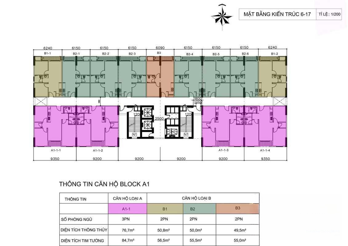 Hình ảnh chi tiết dự án