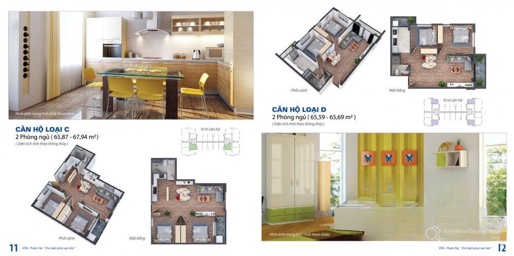 Chi tiết dự án