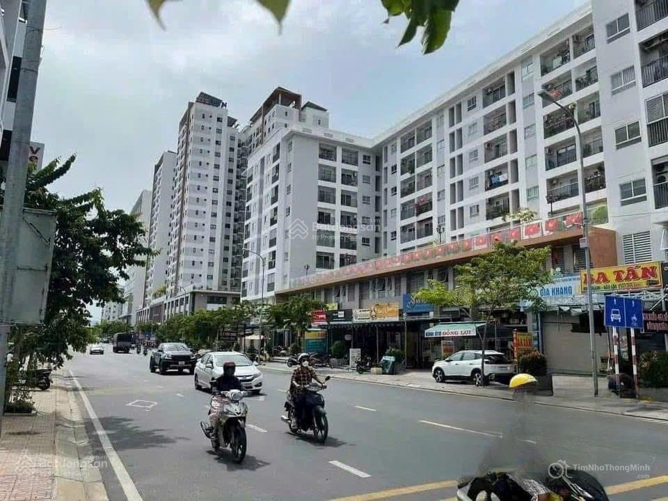 Chi tiết dự án
