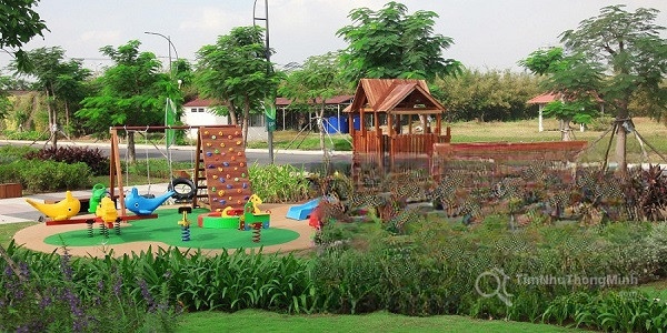 Hình ảnh chi tiết dự án