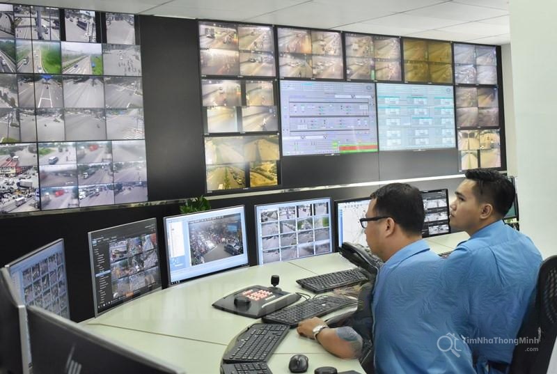 Hình ảnh chi tiết dự án