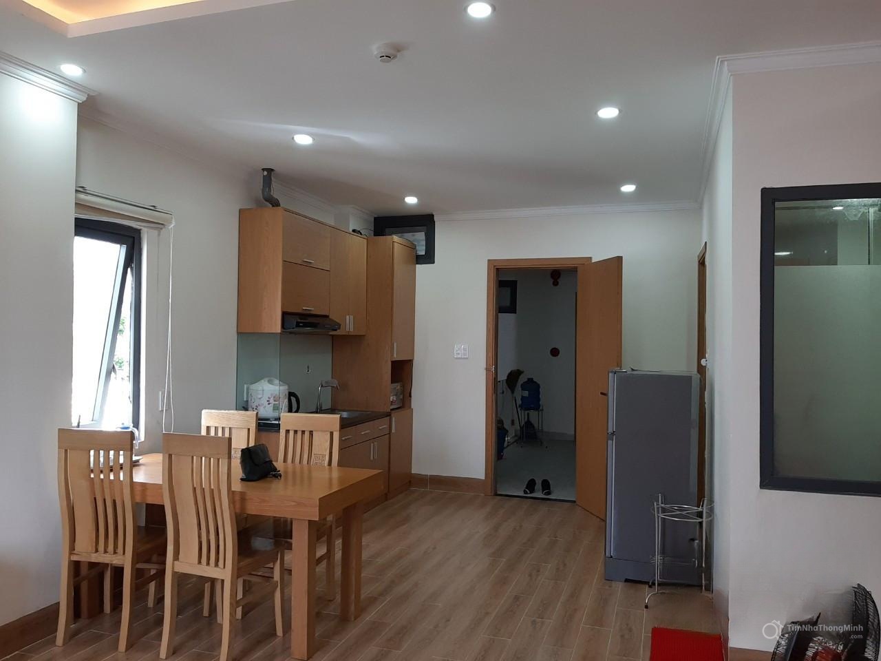 Hình ảnh chi tiết dự án
