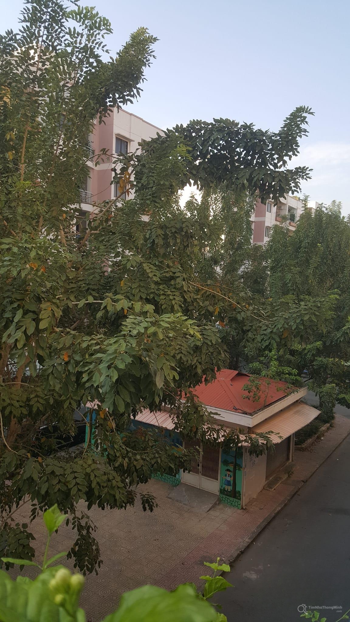 Hình ảnh chi tiết dự án
