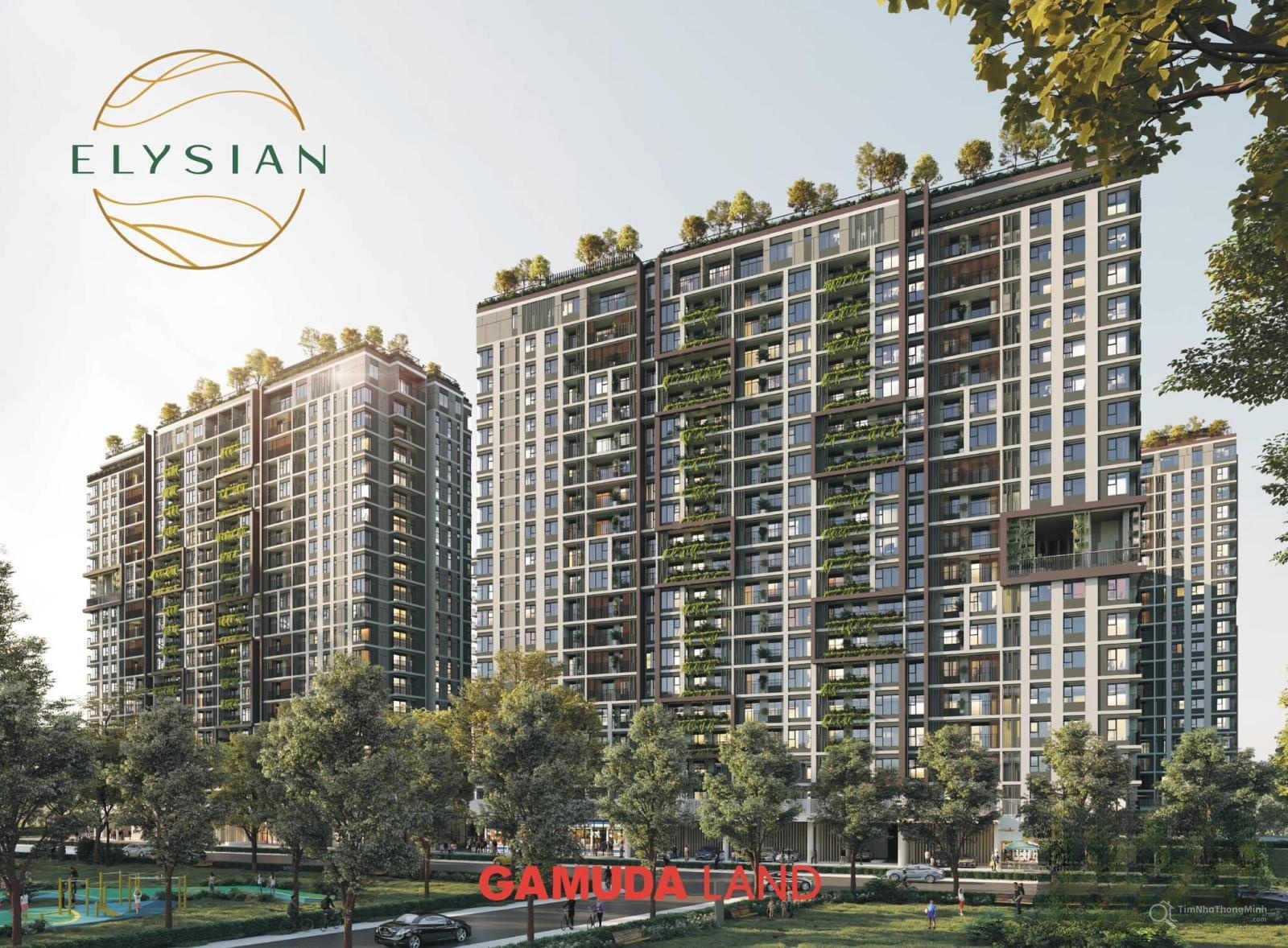 Hình ảnh chi tiết dự án