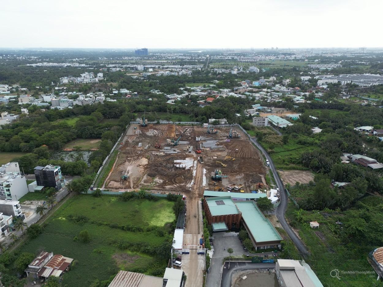 Hình ảnh chi tiết dự án