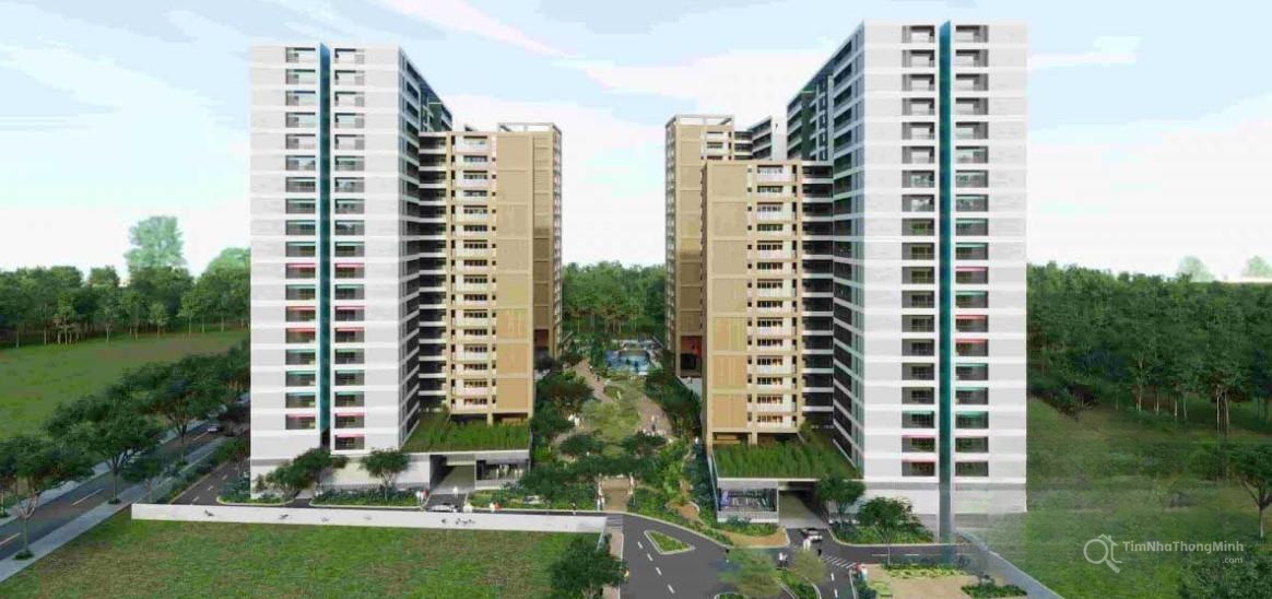 Hình ảnh chi tiết dự án