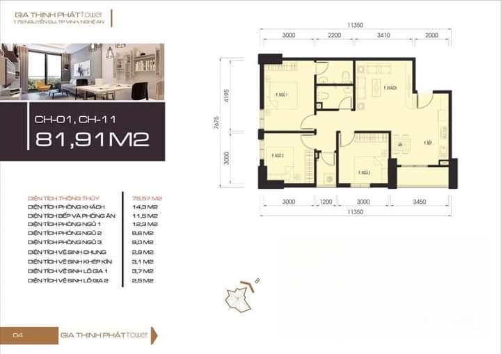 Chi tiết dự án