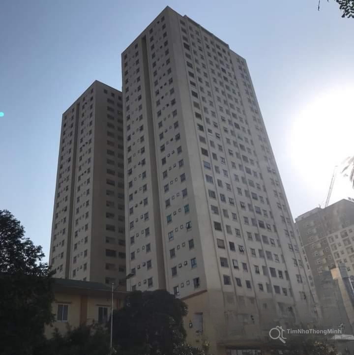 Chi tiết dự án