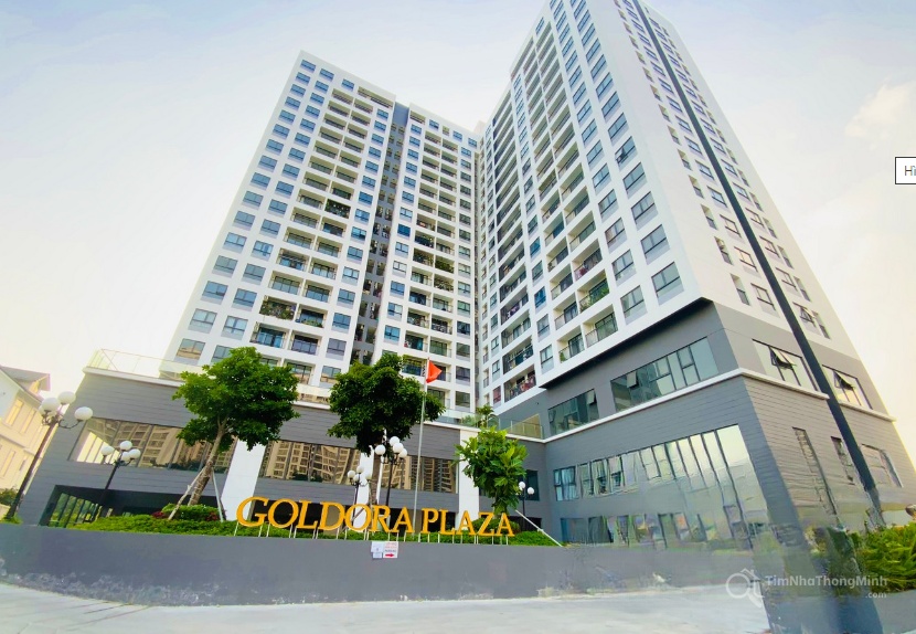 Chi tiết dự án