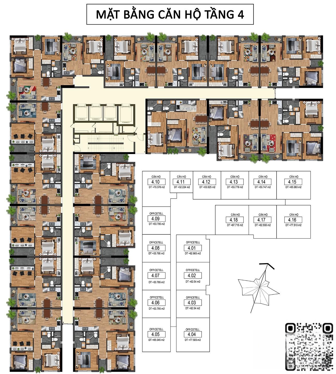 Chi tiết dự án