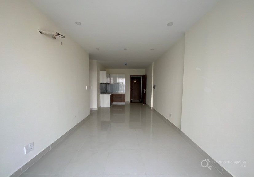 Chi tiết dự án