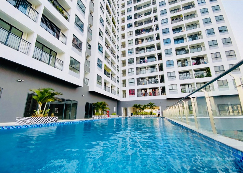 Chi tiết dự án