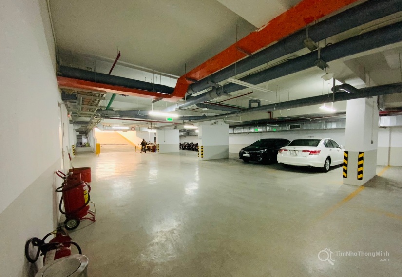 Chi tiết dự án