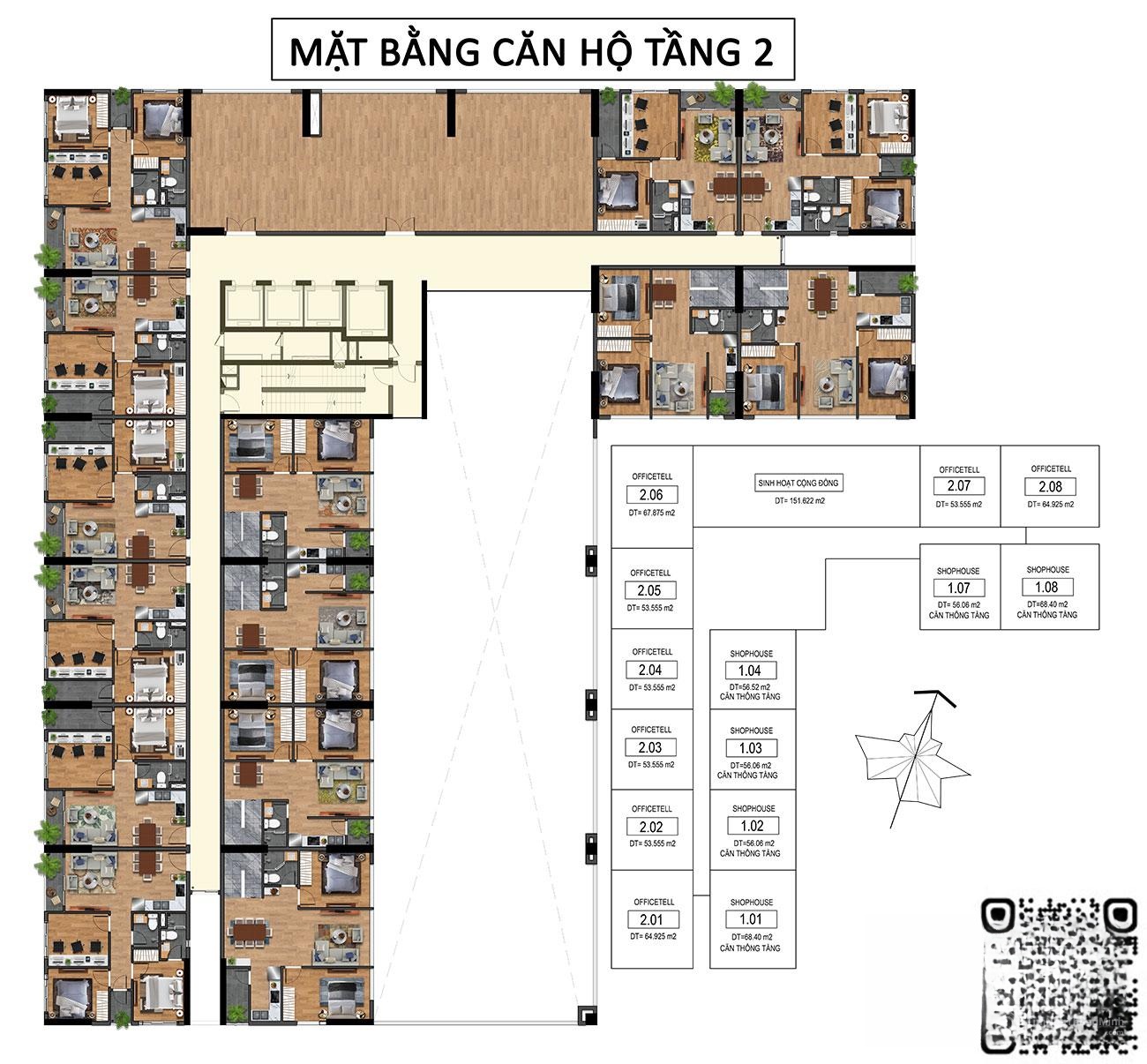 Chi tiết dự án