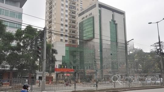 Chung cư H10 - Vinaconex 6 - Hình ảnh bất động sản 1/5