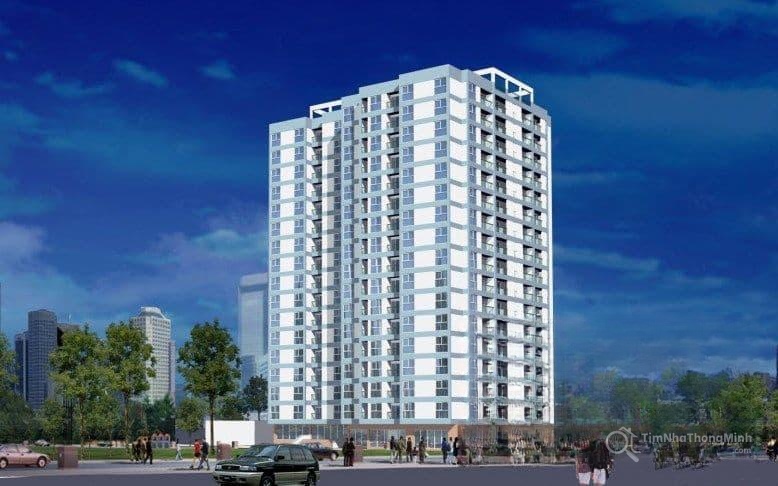 Chi tiết dự án