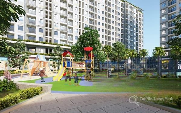 Chi tiết dự án