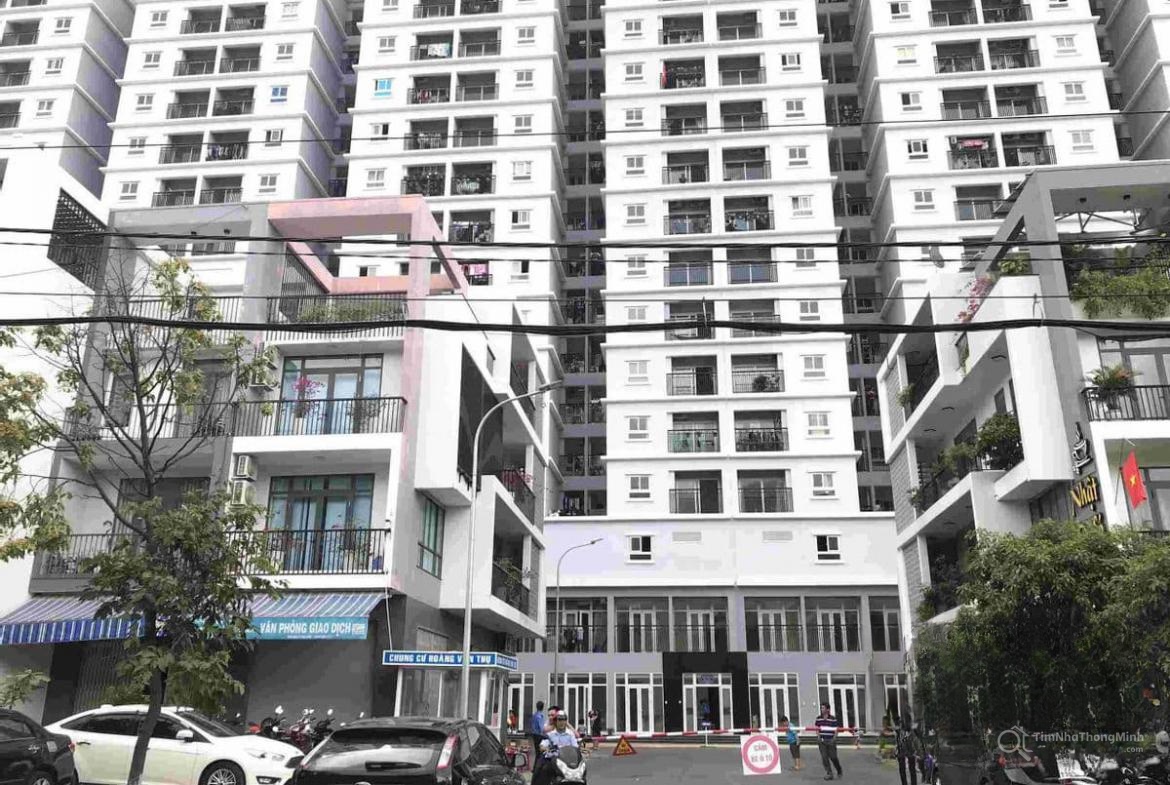Chi tiết dự án