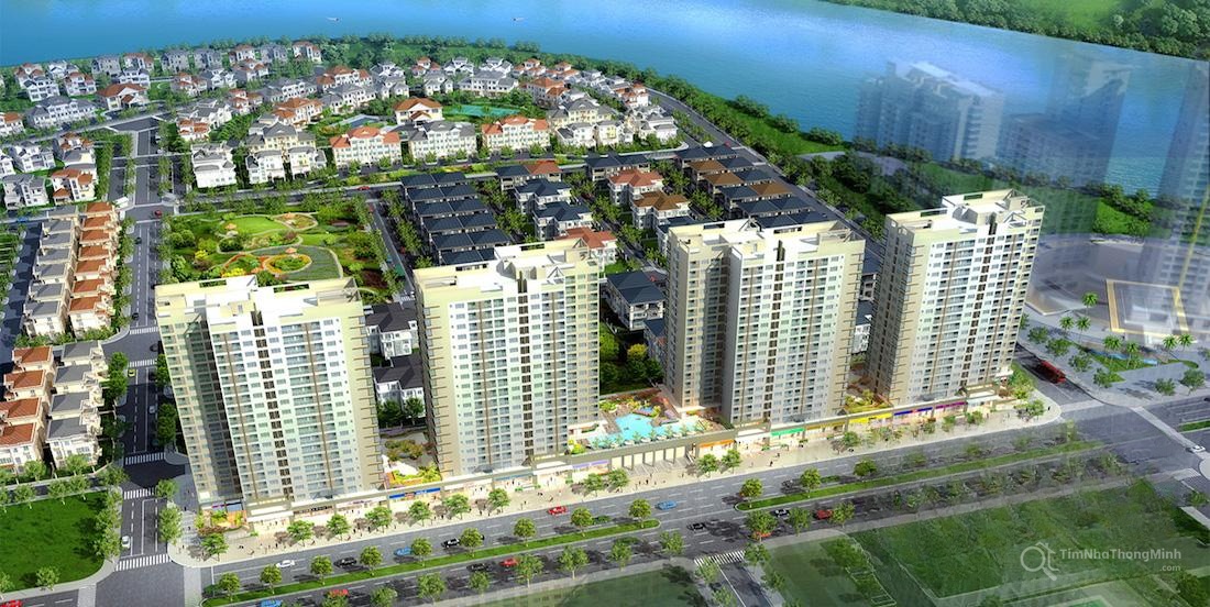 Hình ảnh chi tiết dự án