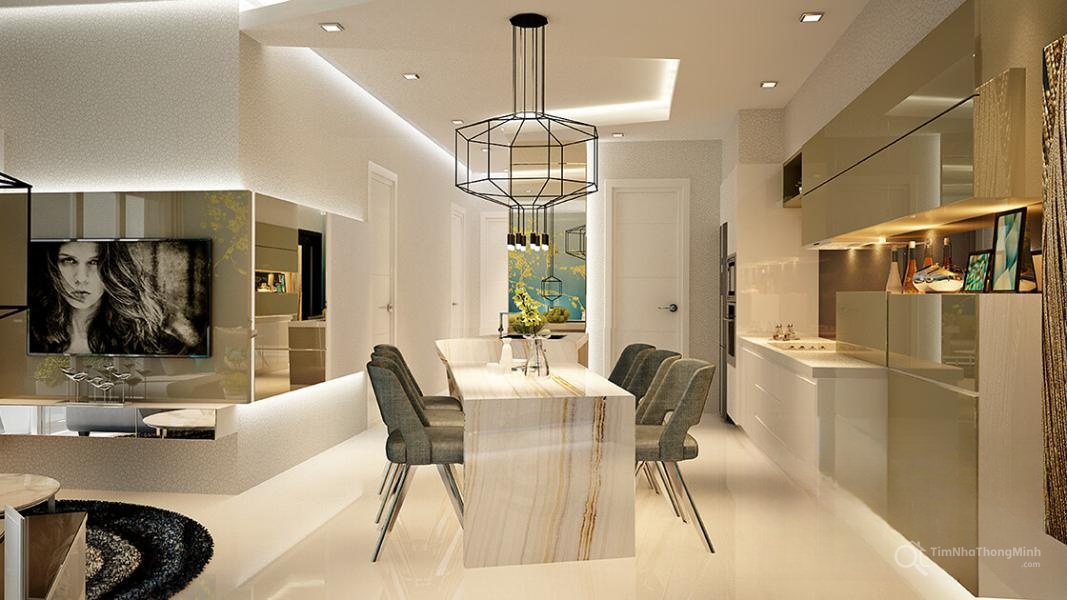 Hình ảnh chi tiết dự án