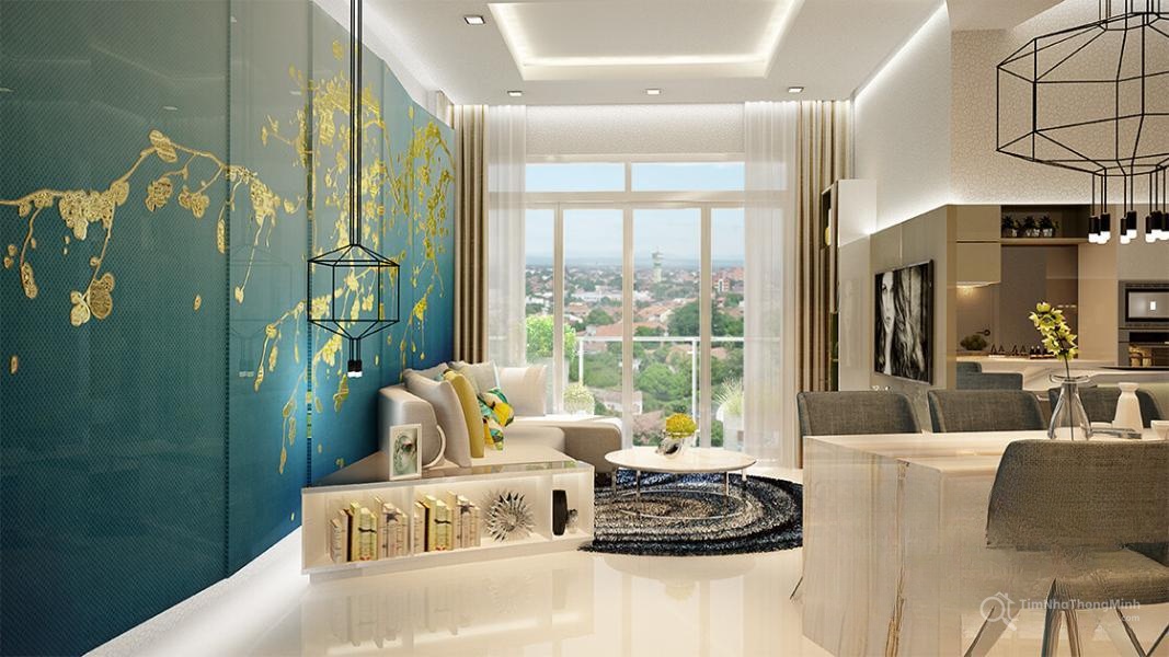 Hình ảnh chi tiết dự án