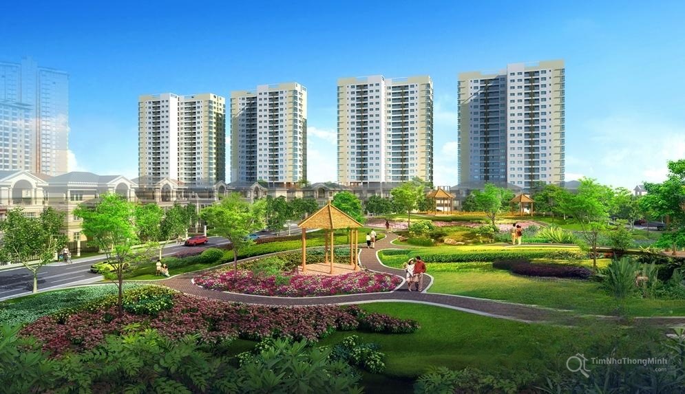 Hình ảnh chi tiết dự án